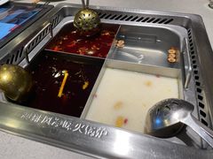 -海底捞火锅(漕宝路店)