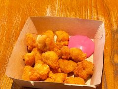 -JuiceRobot·手工意大利面&汉堡精酿(珠江新城店)