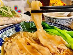 花胶捞面-彪记(凼仔店)