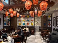 -大壶春生煎(四川中路店)