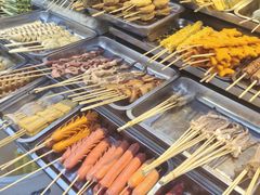 -魏记里脊肉炸炸炸(南门口店)