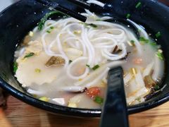 -螺蛳粉先生(蓟门桥店)