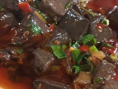 -祖传曾羊肉饭店
