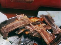 -槿Story·韩国料理(望京韩国美食城店)