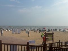 -老虎石海上公园