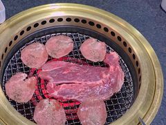 -神户赤童日式烤肉伙伴(东直门店)