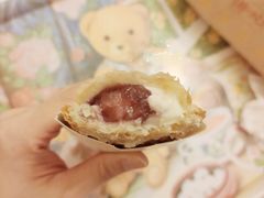 -麦当劳(农光里店)