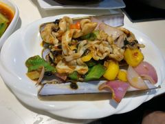 -辉记海鲜美食(氹仔店)