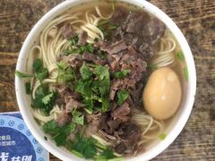 -北路拉面馆(洪湖里店)