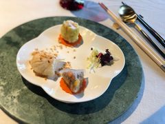 -三号黄浦会Canton Table