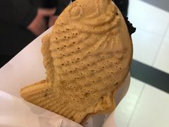 -粉粉乐鲷鱼烧(美罗城店)