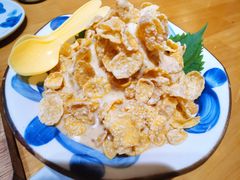 -一心创作料理屋(经开万达店)