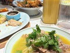 -老头儿油爆虾(胜利河美食街店)