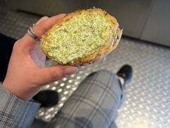 -Let's Taipei 非常烘焙(太古里店)