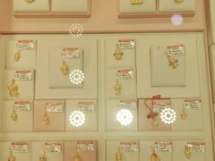 -城隍庙金福银楼(崇明八一路店)