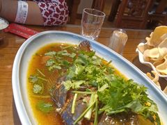 -那家老院子东北菜·饺子·小鸡炖蘑菇(艳华街店)