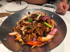-外婆家(西红门荟聚购物中心店)