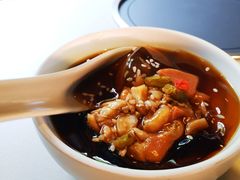 冰粉-壹小馆.皇城老妈(成都太古里店)