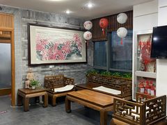 -秦汉胡同书法国画古筝围棋书院(漕宝日月光分馆)