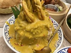 -KingThaia金泰兰(滨江天街店)