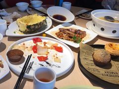 -避风塘(南汇店)