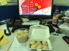 -珊珊小笼馆(仙霞路店)