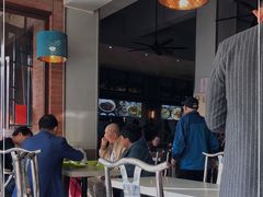 -大福来锅巴菜(古文化街店)