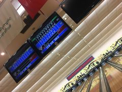 -广州保龄球馆(广州天河体育中心店)