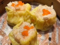 -海航大厦万豪酒店彩海轩中餐厅(霄云路店)