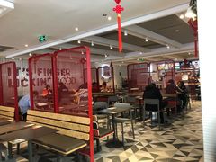 大堂-肯德基(建华店)