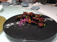 -闲湖城·黄龙饭店