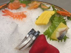 -神洲四海大酒楼(王府井澳门中心店)