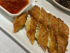 -老吉士酒家(天平路店)