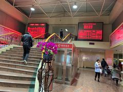 -西安高新医院