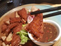 -翡翠鸟精品泰国菜(北辰财富中心店)