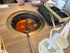 -呷哺呷哺 黄金牧场 (太原万象城店)