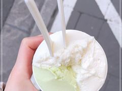 -Dip in Gelato(富民路店)