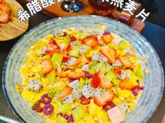 -造精酿餐厅