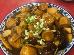 -北大地皖峰饭馆