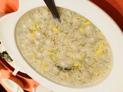 酒酿麻心小汤圆-花中城·杭帮菜·粤菜·海鲜火锅(清泰街店)