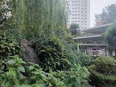 -兰溪青年公园