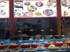 -良师门滨海人家·海鲜·家常菜(滨海城店)