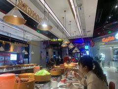 -龍歌自助小火锅(城阳万象汇店)