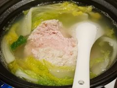 金奖大丸子-百富源·海鲜辽菜(浑河堡店)