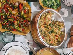 -朗妈私房菜(婺女州店)