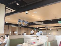 -海底捞火锅(莘松路店)