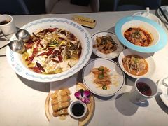 -花椒俏川菜小馆(南海万达店)