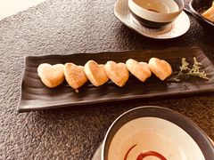 -湊湊火锅·茶憩(和平大悦城店)