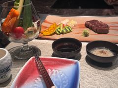 -Ginza Onodera铁板烧(外滩十八号店)