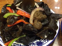 -丝路伊兰·兰州牛肉面(牛街总店)